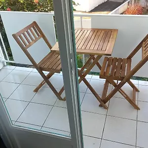 Avec Piscine Proche De La Appartement